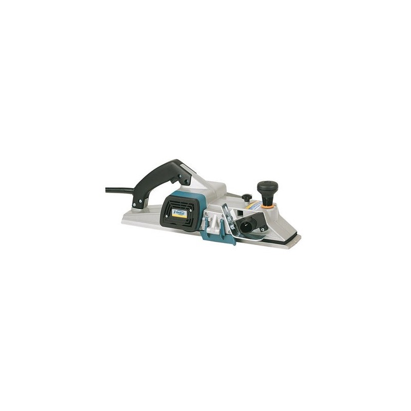 Varlope - VIRUTEX CE24E - 1200 W - semelle 80 x 445 mm