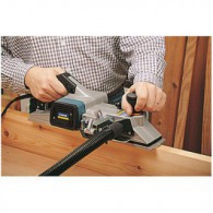 Varlope - VIRUTEX CE24E - 1200 W - semelle 80 x 445 mm