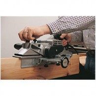 Varlope - VIRUTEX CE24E - 1200 W - semelle 80 x 445 mm