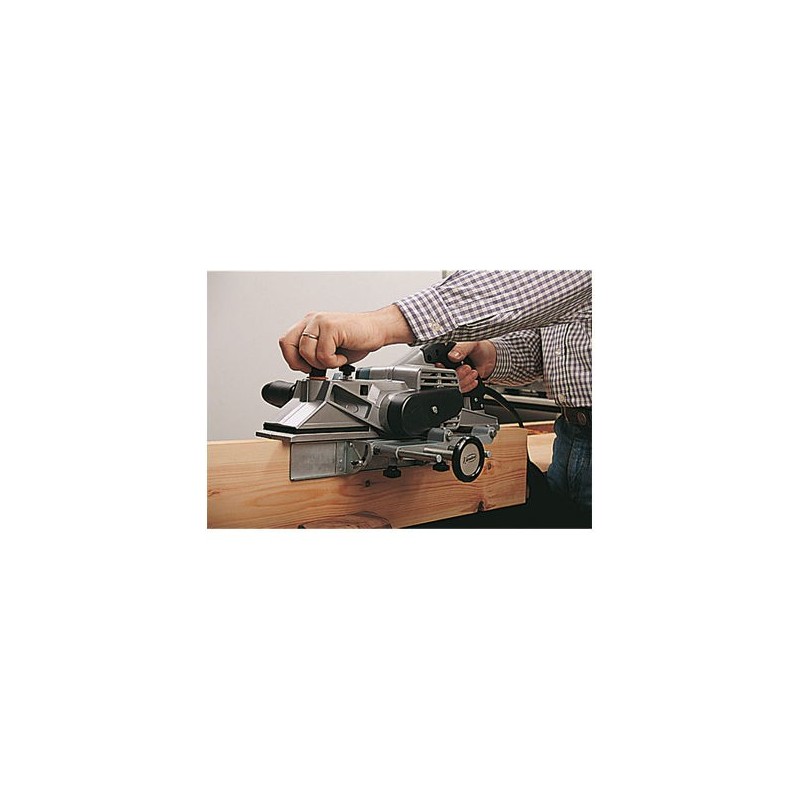 Varlope - VIRUTEX CE24E - 1200 W - semelle 80 x 445 mm