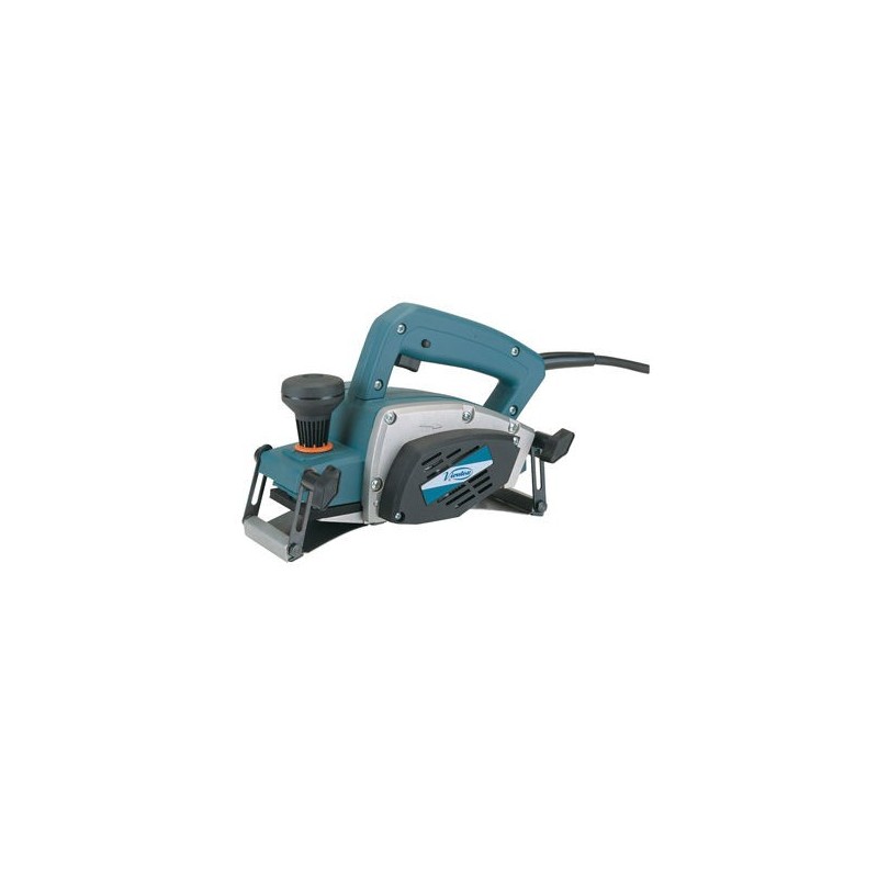 Rabot cintrable - VIRUTEX CE96H - 700 W - 80 mm - 0-3mm