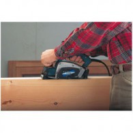 Rabot cintrable - VIRUTEX CE96H - 700 W - 80 mm - 0-3mm