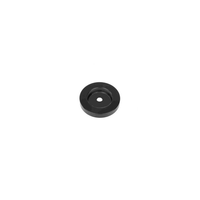 Chapeau - ELBE CH089005 - une pièce - al 50 mm