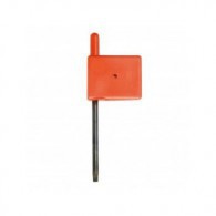 Clé - ELBE CL119200 - Torx T20