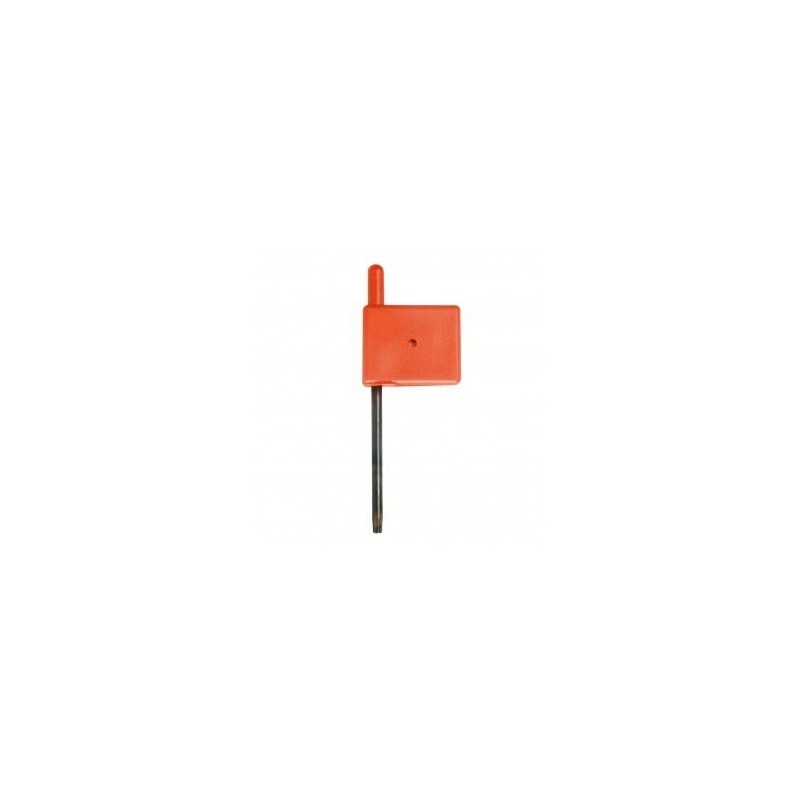 Clé - ELBE CL119200 - Torx T20