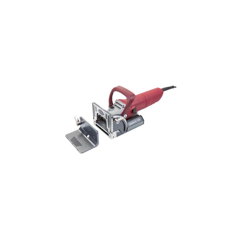 Fraiseuse - LAMELLO CLASSIC X - 780 W - pour lamelles