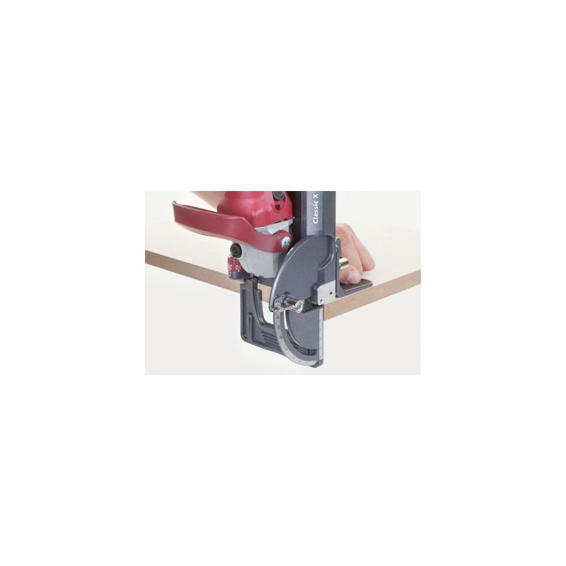 Fraiseuse - LAMELLO CLASSIC X - 780 W - pour lamelles