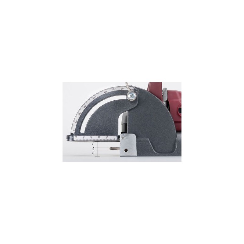 Fraiseuse - LAMELLO CLASSIC X - 780 W - pour lamelles