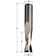 Mèche hélicoidale - CMT 19186011 - Ø 6 x l 27 x L 70 mm - Z2 - Q8