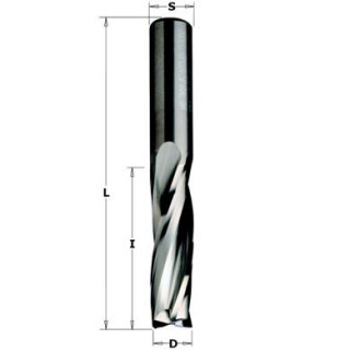 Mèche hélicoidale - CMT 19318011 - Ø 18 x l 55 x L 110 mm - Z3 - Q18