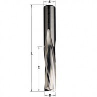 Mèche hélicoidale - CMT 19418011 - Ø 18 x l 52 x L 100 mm - Z3 - Q18