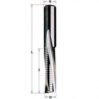 Mèche hélicoidale - CMT 19616011 - Ø 16 x l 55 x L 110 mm - Z3 - Q16