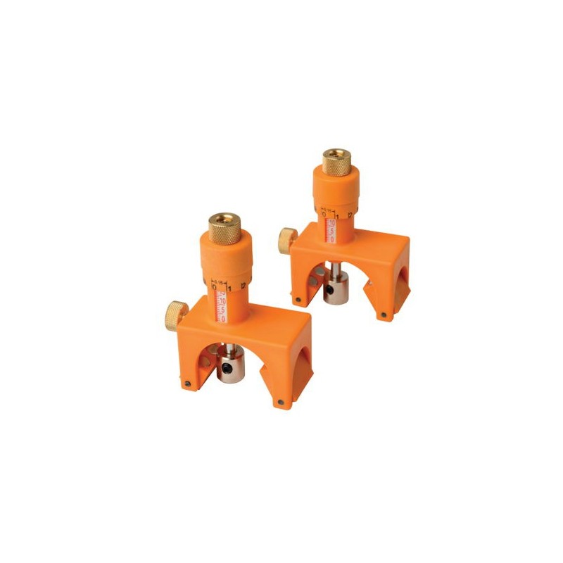 Régleur de fers - CMT 792 - magnétique - universel