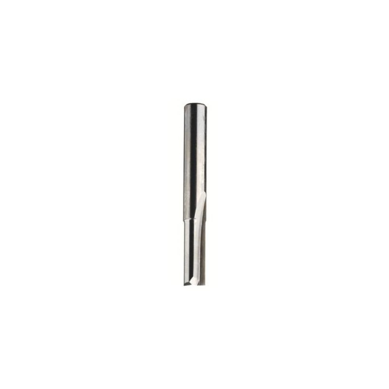 Mèche à défoncer - CMT 91103011 - Ø 3 x I 8 x L 45 mm - Q8