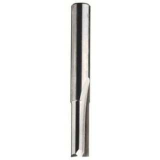 Mèche à défoncer - CMT 91104011 - Ø 4 x I 10 x L 45 mm - Q8