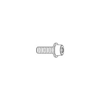 Vis - CMT 99005800 - Ø 1/8" x I 3/8" x L 1/2" CHC