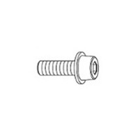 Vis - CMT 99005800 - Ø 1/8" x I 3/8" x L 1/2" CHC