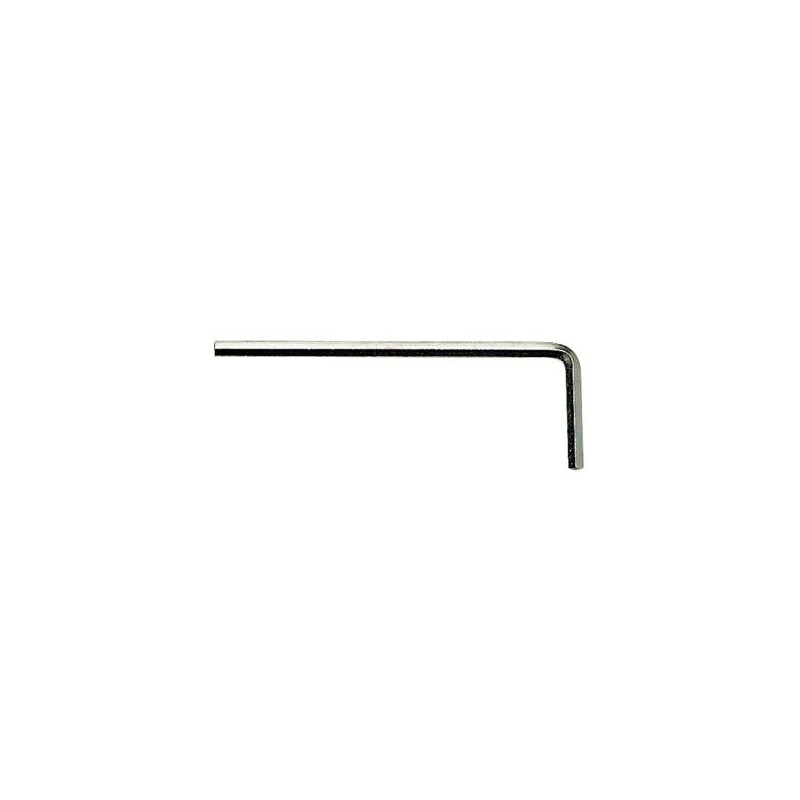 Clé mâle - CMT 99106100 - Torx T15