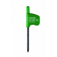 Clé mâle - CMT 99106300 - Torx T8