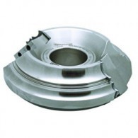 Porte-outils - ELBE COF508101215 - multi-rayons - Ø 176 x al 50 mm