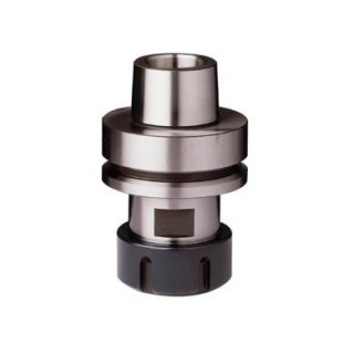 Mandrin porte-outils - ELBE COF6302G - HSK63F ER32 - rotation gauche