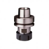Mandrin porte-outils - ELBE COF6302G - HSK63F ER32 - rotation gauche
