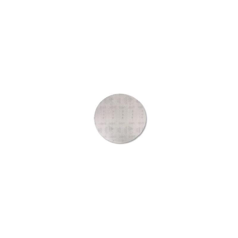 Grille - SIA 7900 - Ø 150 mm - grain 180 - Sianet