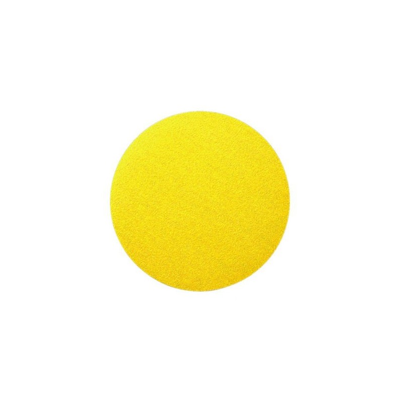 Disque abrasif - SIA 1960 - Ø 300 mm - grain 40 - velcro