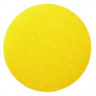 Disque abrasif - SIA 1960 - Ø 300 mm - grain 120 - velcro