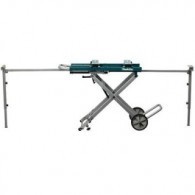 Chariot établi - MAKITA WST05 - avec roues et servantes - 30 kg
