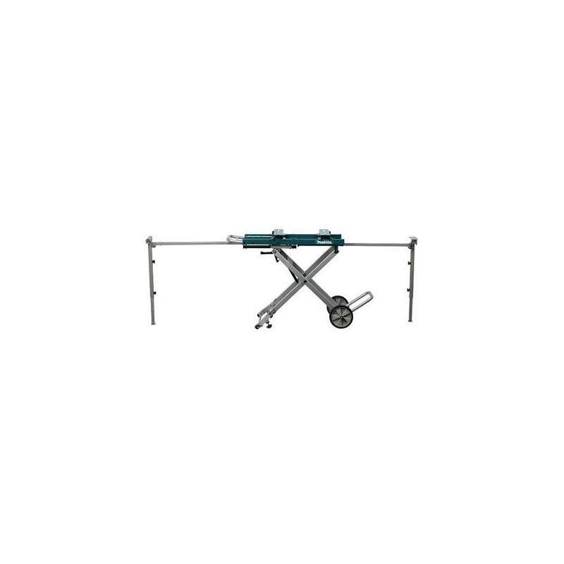 Chariot établi - MAKITA WST05 - avec roues et servantes - 30 kg