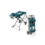 Chariot établi - MAKITA WST05 - avec roues et servantes - 30 kg