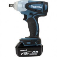 Boulonneuse - MAKITA DTW251RMJ - 18 V Li-ion - 4 Ah - 1/2"