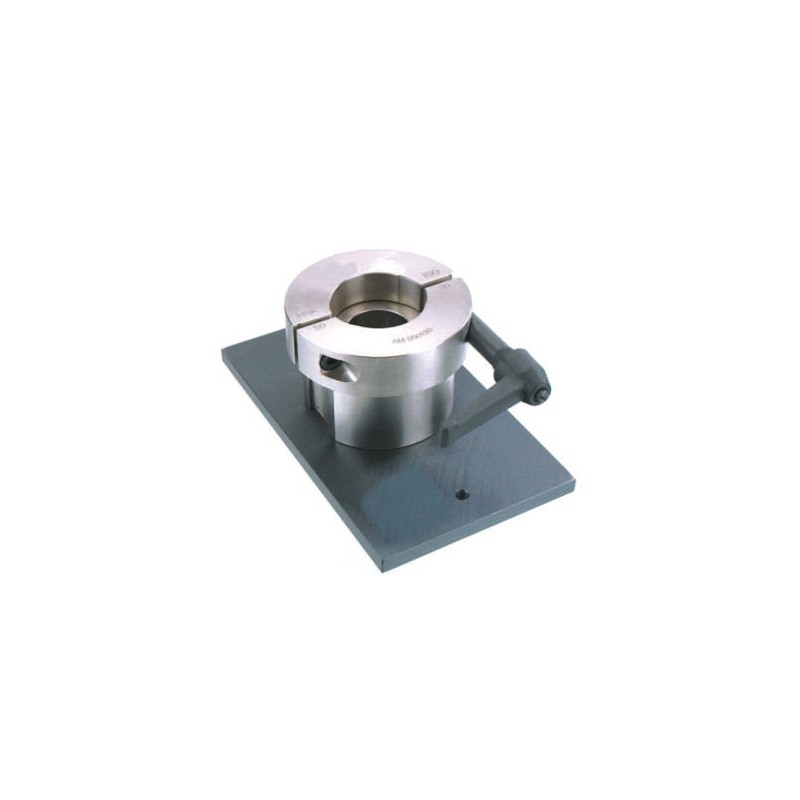 Support de montage - ELBE AM050140 - pour mandrin HSK63F