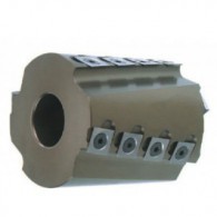 Porte-outils - ELBE PC808530 - à calibrer-feuillure - Ø 80 x al 30 mm