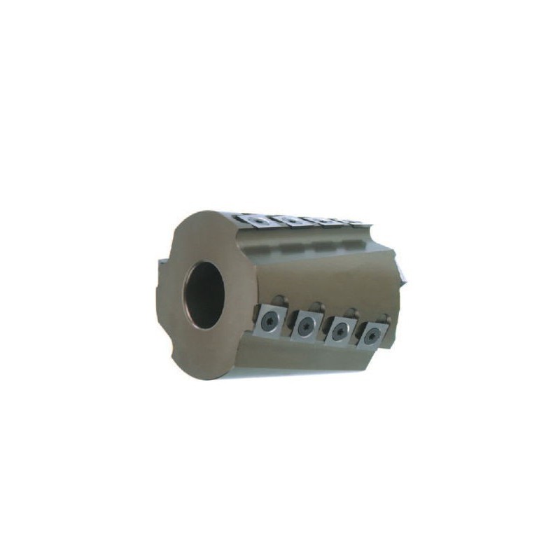 Porte-outils - ELBE PC808530 - à calibrer-feuillure - Ø 80 x al 30 mm