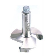 Porte-outils - ELBE PS122090 - à surfacer - Ø 80 x Q20 mm