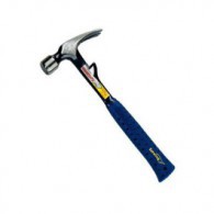 Marteau - ESTWING 0241VE624T - L 405 mm - arrache-clou