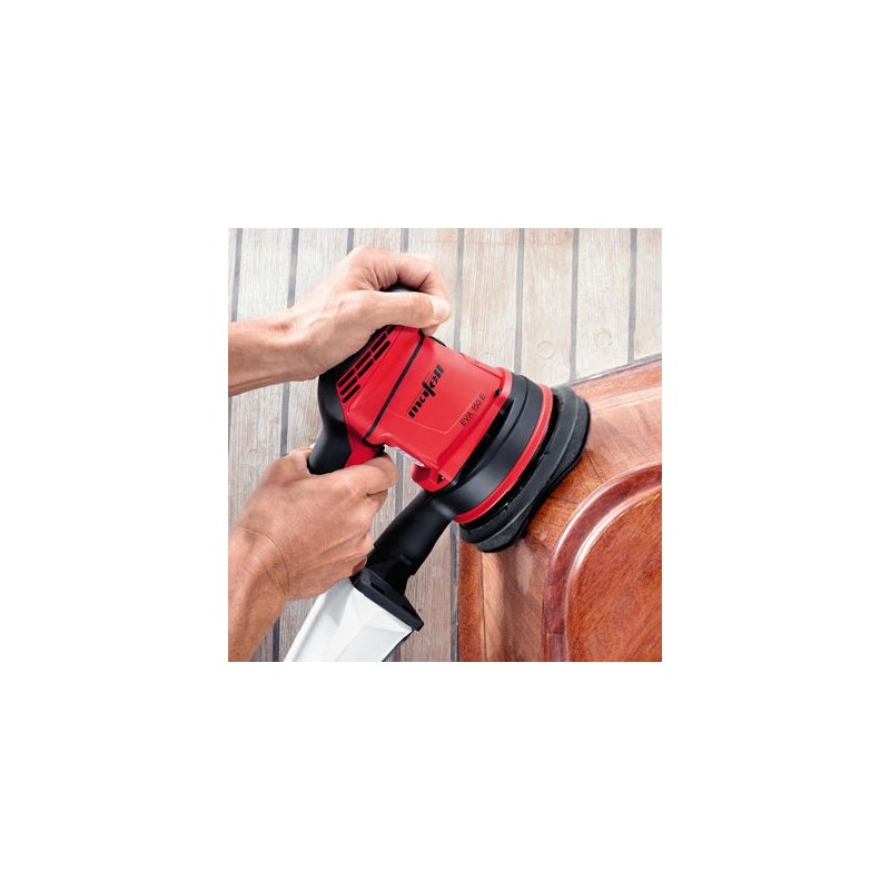 Ponceuse - MAFELL EVA 150 E / 3 917701 - 350 W - Ø 150 mm