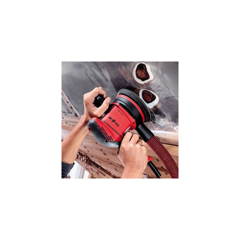 Ponceuse - MAFELL EVA 150 E / 5 917710 - 350 W - Ø 150 mm