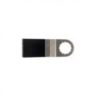 Lot 5 lames - FEIN 119 - Précision - 50 x 35 mm - FSC