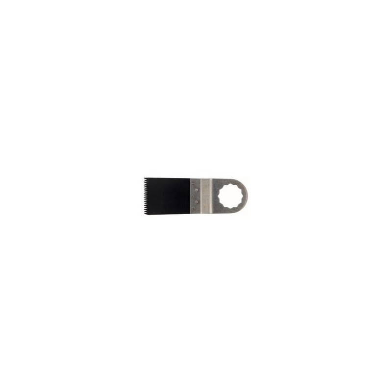Lot 5 lames - FEIN 119 - Précision - 50 x 35 mm - FSC