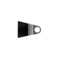 Lame - FEIN 122 - Précision - 50 x 65 mm - FSC