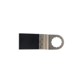 Lot 5 lames - FEIN 164 - Long Life - 50 x 35 mm - FSC