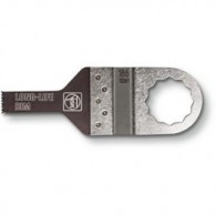 Lame - FEIN 186 - Long Life - 30 x 10 mm - FSC