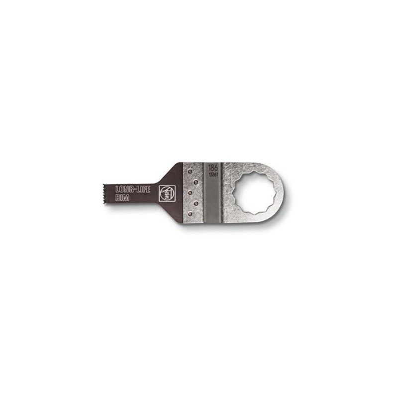 Lame - FEIN 186 - Long Life - 30 x 10 mm - FSC