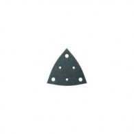 Feuilles abrasives perforées - FEIN 63717108019 - Grain 40 - Bte 50