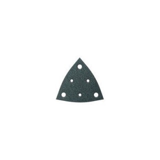 Feuilles abrasives perforées - FEIN 63717116016 - Grain 240 - Bte 50
