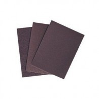 Papiers abrasifs - FEIN 63717217016 - Grain 80 - 25 pièces