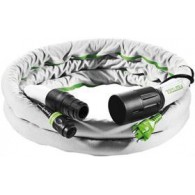 Tuyau d'aspiration - FESTOOL 200041 - Plug-it - 3,5 m - antistatique